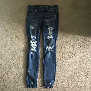 AE JEANS BUNDLE SET